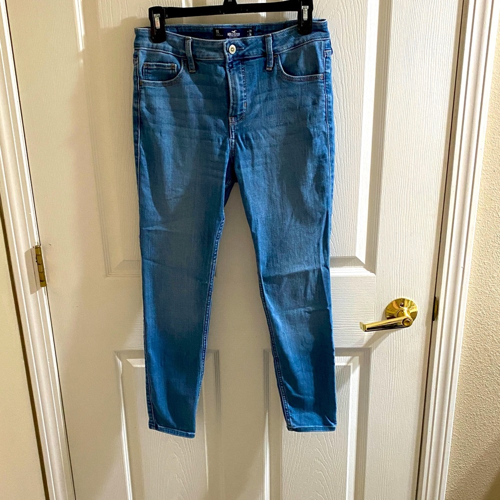 Hollister Capri Jean’s